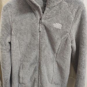 Nwot Fleece. Thick!